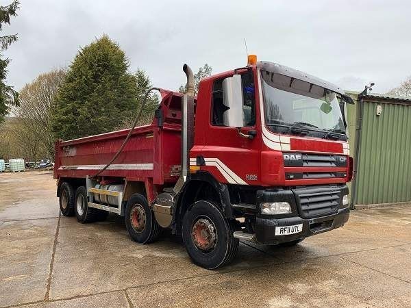 DAF TRUCK