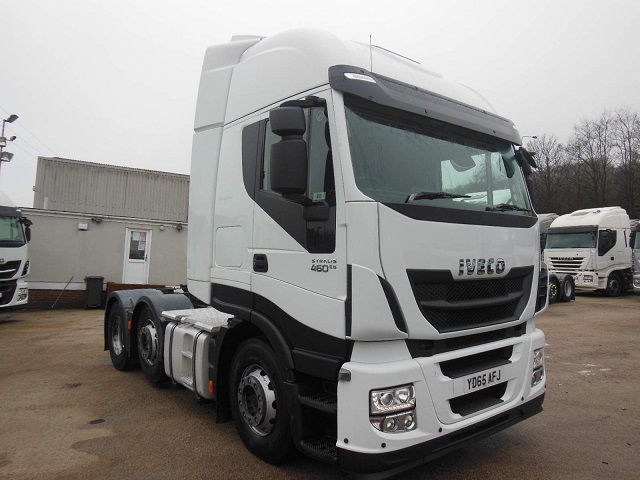 IVECO TRUCK