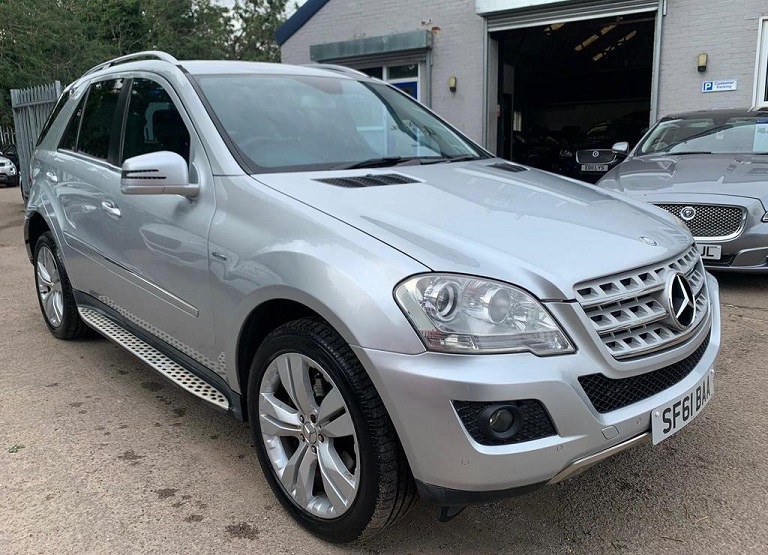 USED VEHICLE