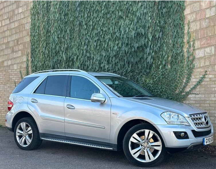 USED VEHICLE