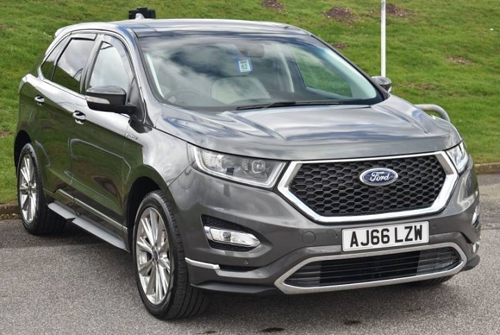 Used Vehicle