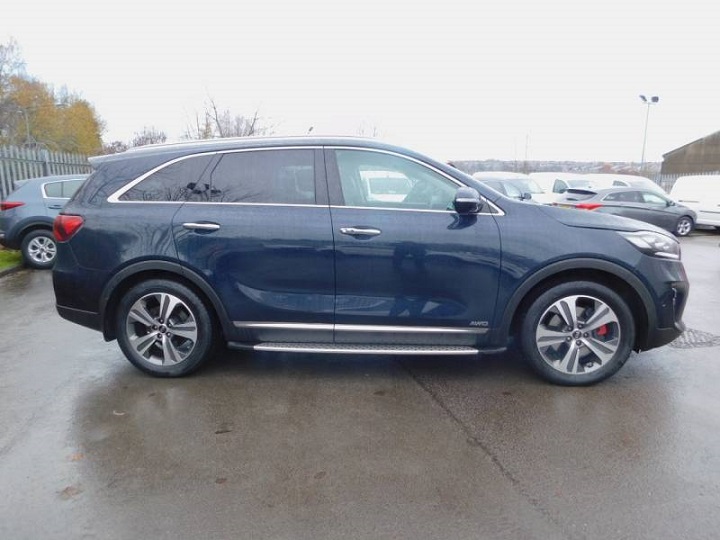 Used Vehicle
