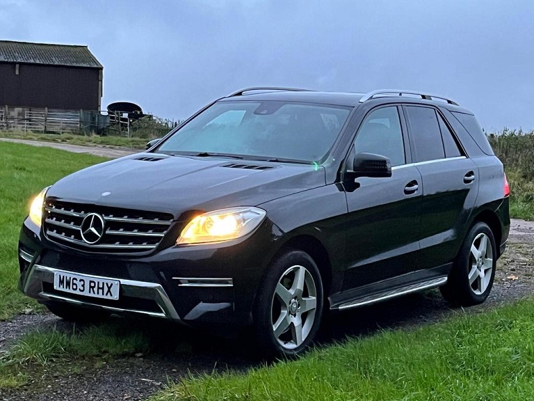 USED VEHICLE