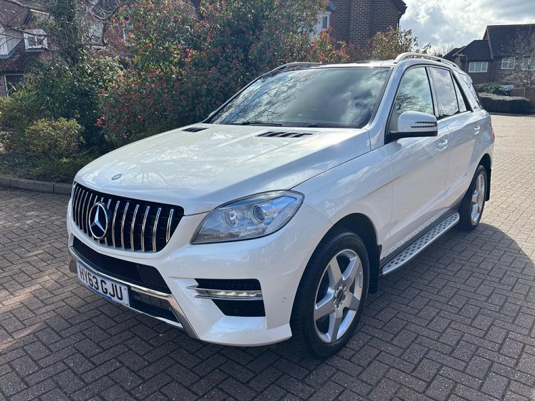 USED VEHICLE