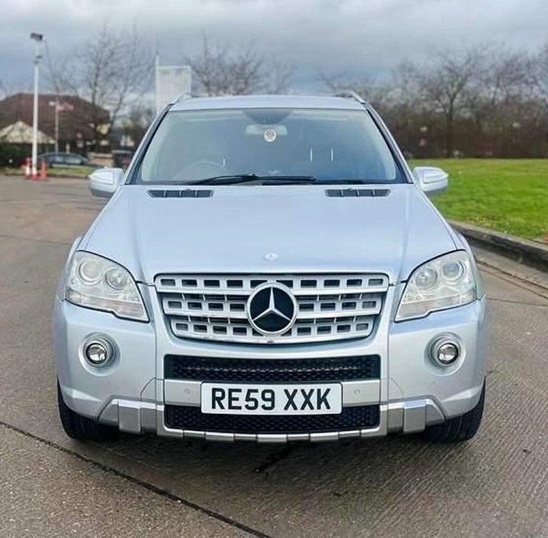 USED VEHICLE