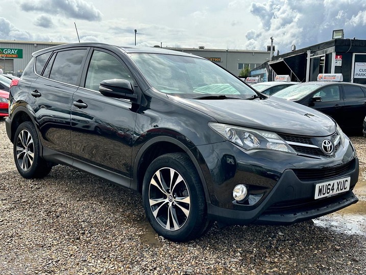 USED VEHICLE
