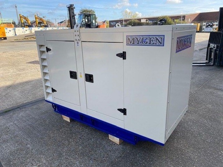 GENERATOR