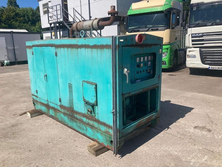 GENERATOR