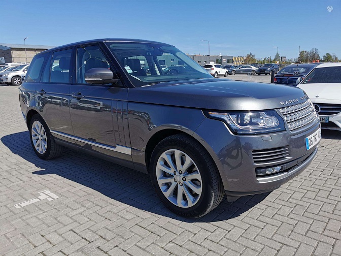 USED VEHICLE
