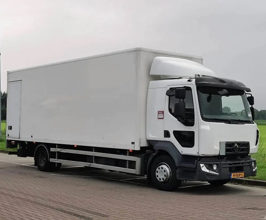 DAF TRUCK 