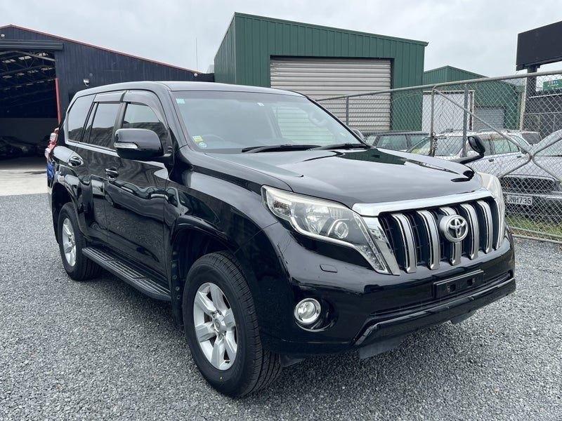 USED VEHICLE
