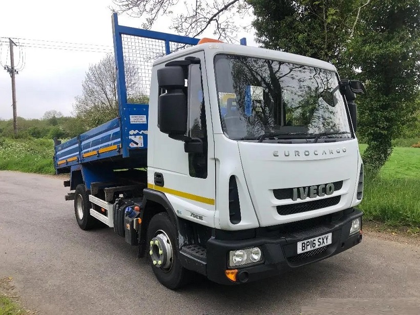 IVECO TRUCK
