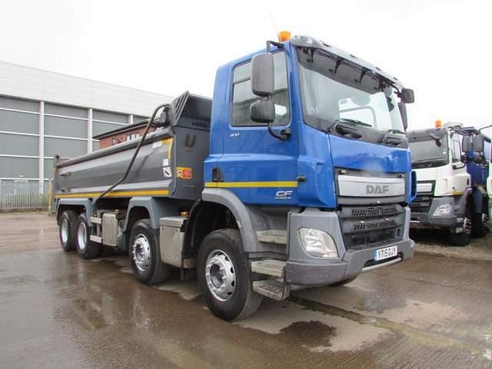 DAF TRUCK