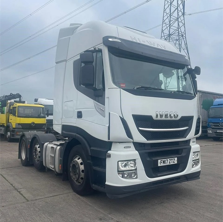IVECO TRUCK