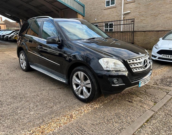 USED VEHICLE
