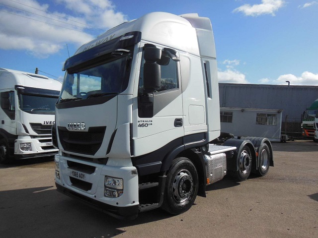 IVECO TRUCK