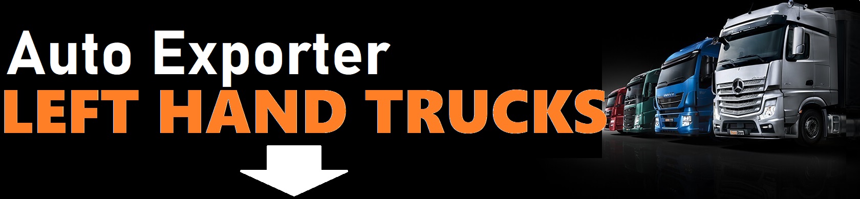 IVECO TRUCK