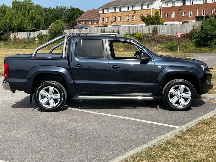 USED VEHICLE