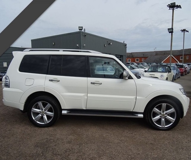 USED VEHICLE